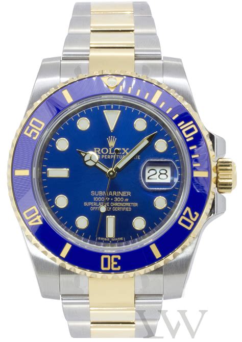 rolex submariner blue and black|rolex oyster perpetual submariner blue.